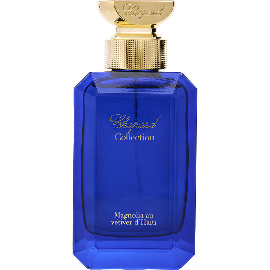 Chopard Vetiver d Haiti Cologne FragranceNet