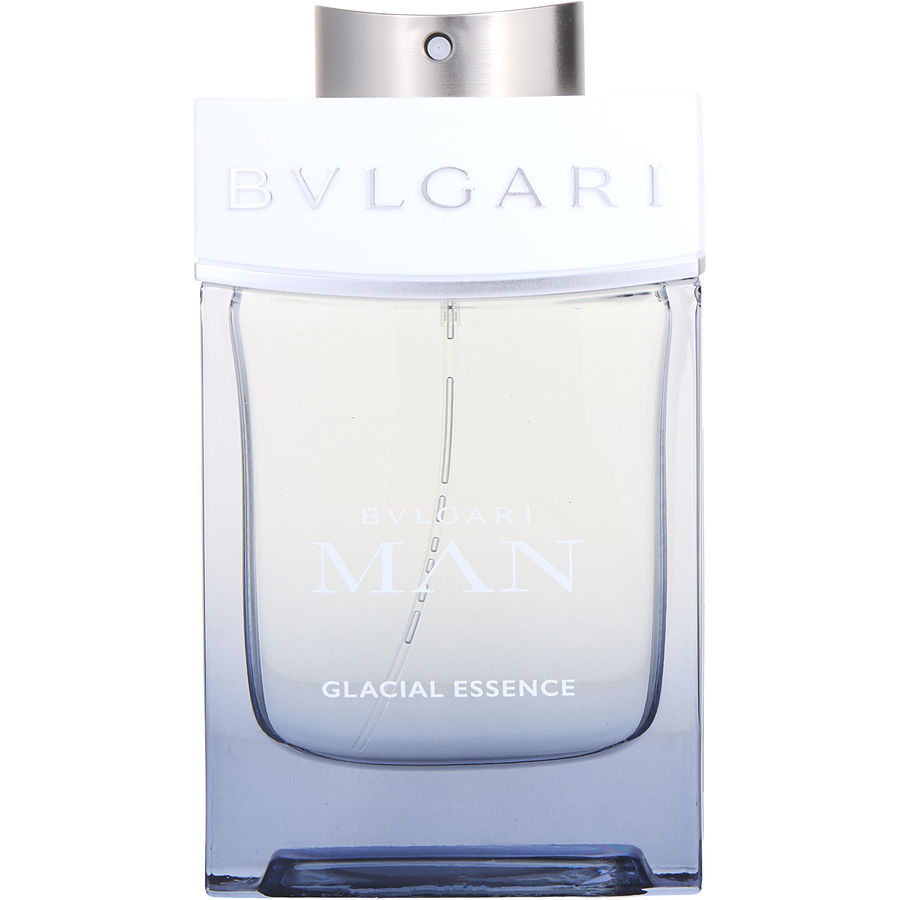 Flo's Perfume + - ~BACK IN STOCK~ ~BVLGARI~ BLV MAN GLACIER ESSENCE The  elemental power of a woody fougere fragrance, crystallised by ice. #blv  #bvlgariperfume #blvman #man #cologne #flosperfumeplus #availableinstore