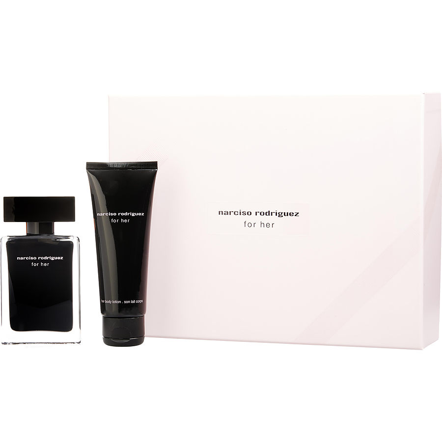 Narciso Rodriguez 2pc Set Gift Perfume