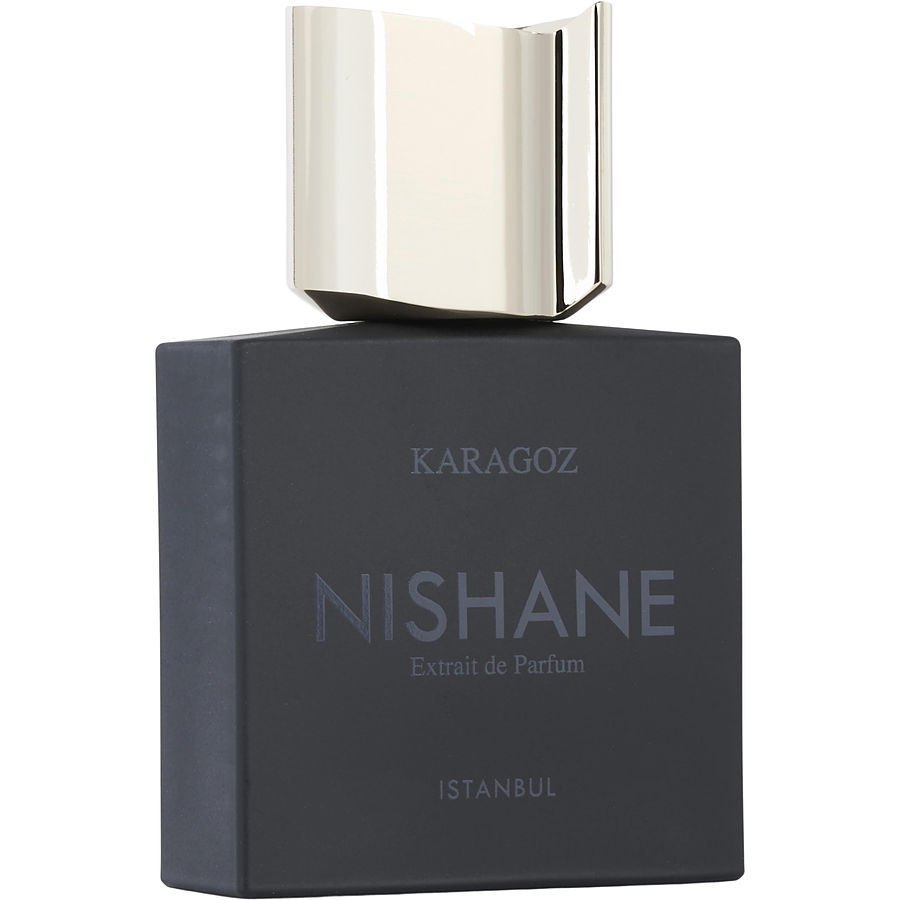 Nishane Karagoz Extrait De Parfum for Unisex by Nishane