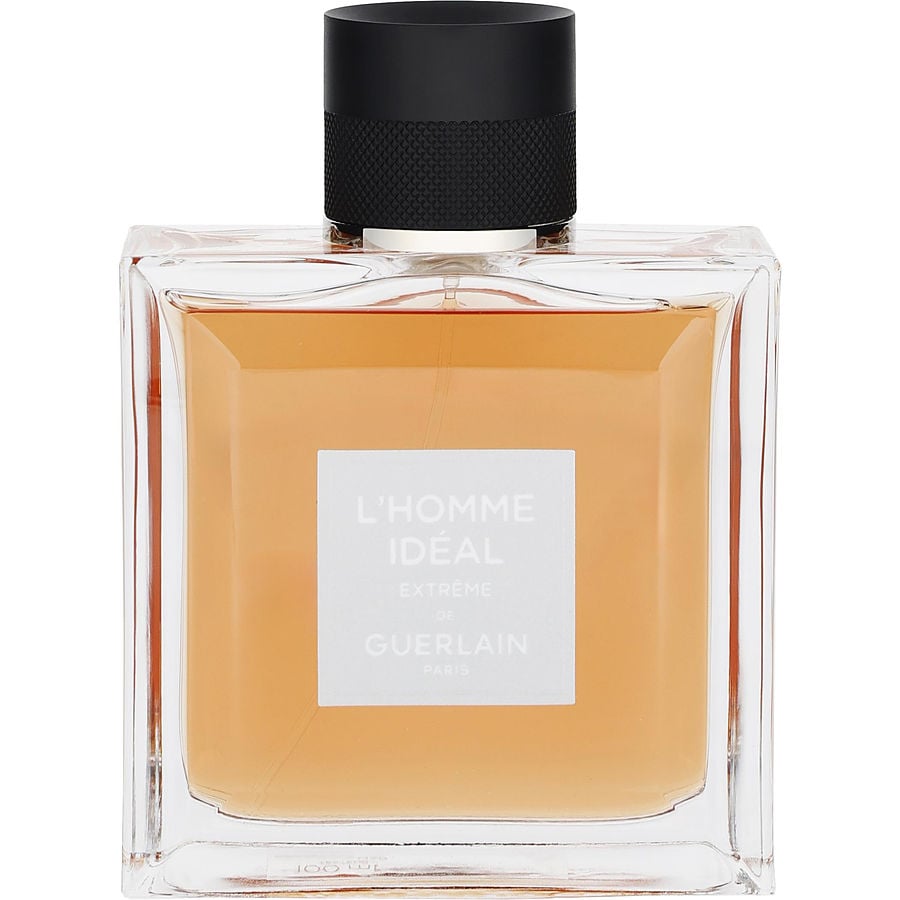 Guerlain L'Homme Ideal Extreme Cologne | FragranceNet.com®