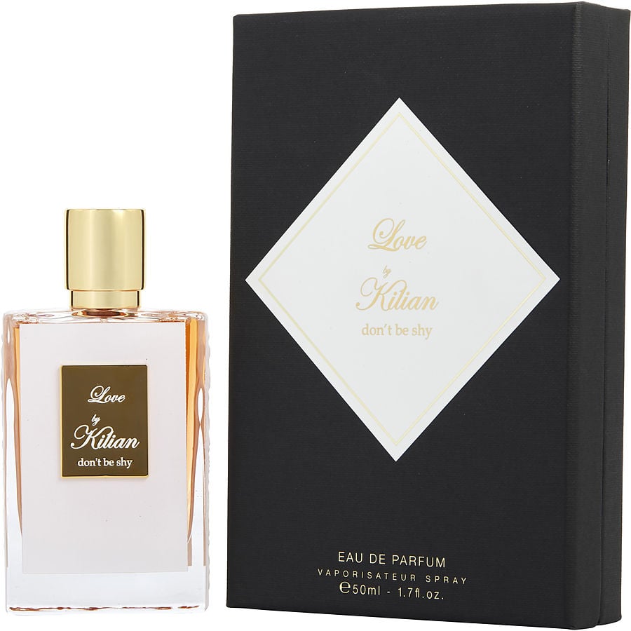 Kilian Love Don't Be Shy Perfume