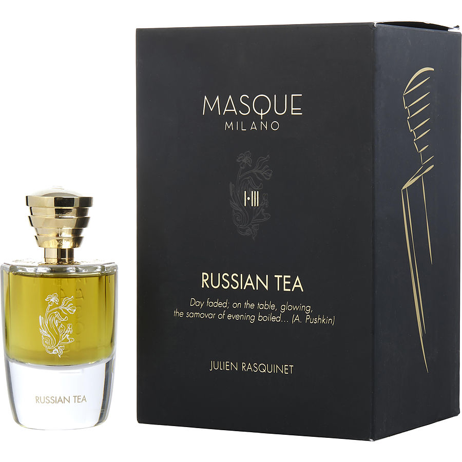 Masque Russian Tea Perfume | FragranceNet.com®