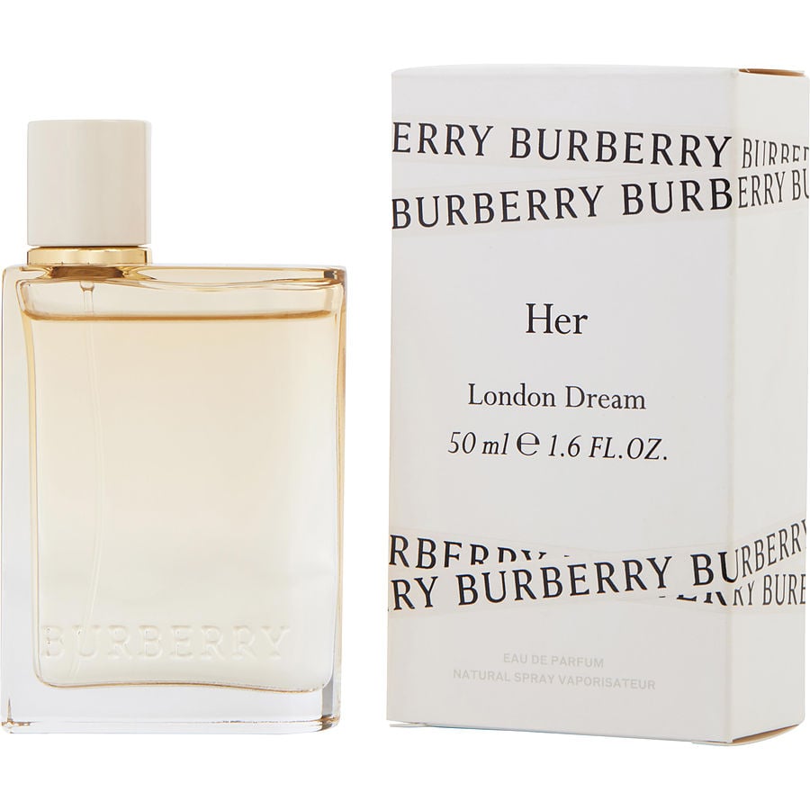 London Burberry Perfume Her Dream