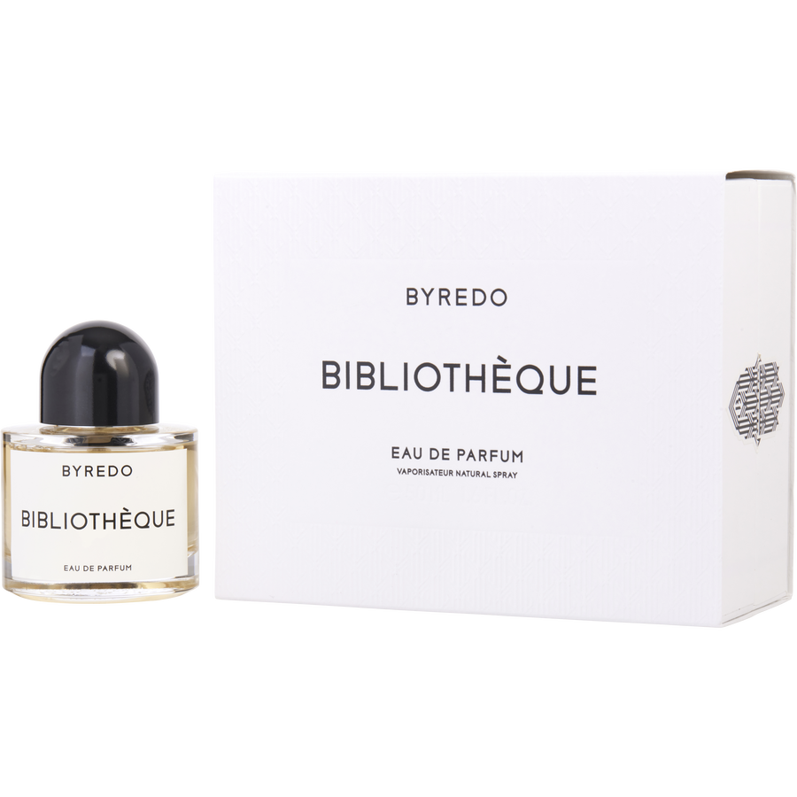 Bibliotheque Byredo Eau De Parfum for Unisex by Byredo