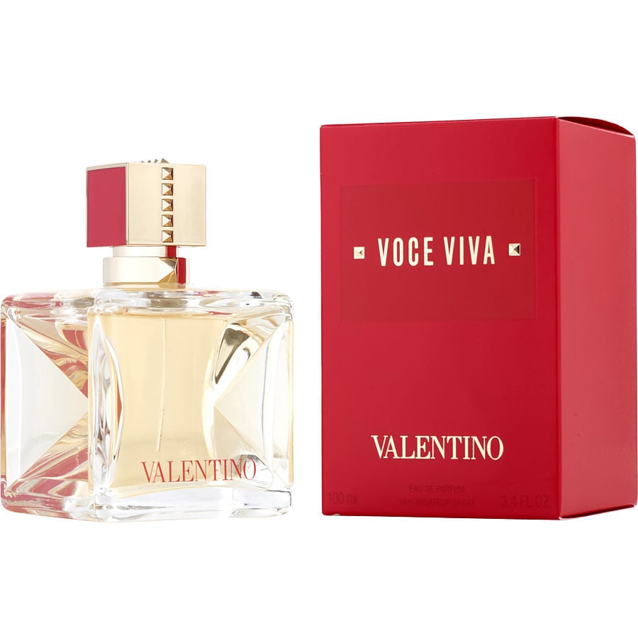 Viva Valentino Voce Perfume