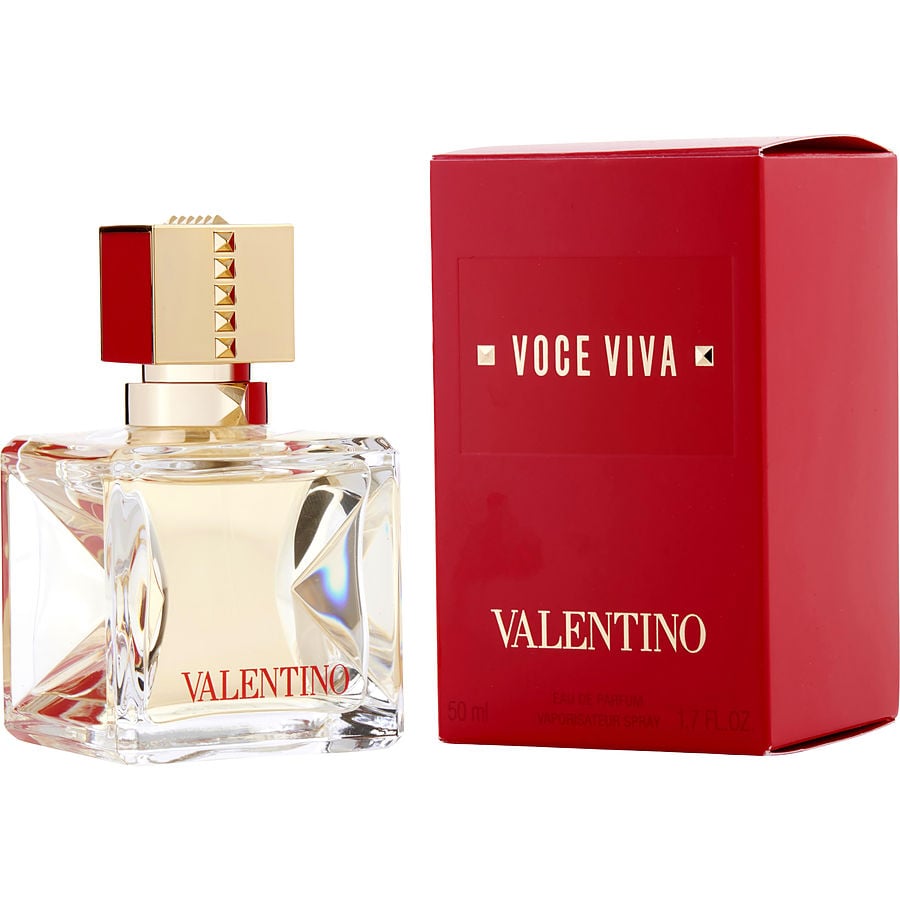 Valentino Voce Viva Perfume | FragranceNet.com®