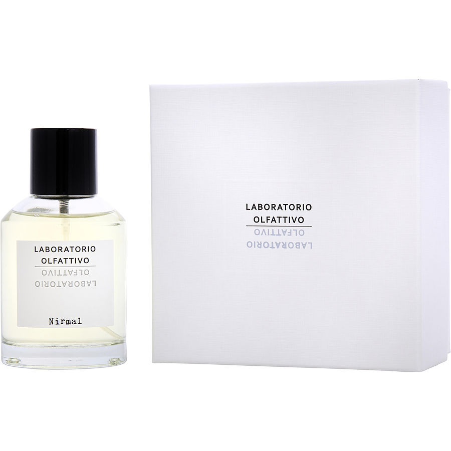 Laboratorio Olfattivo Nirmal Eau De Parfum Spray 3.4 oz