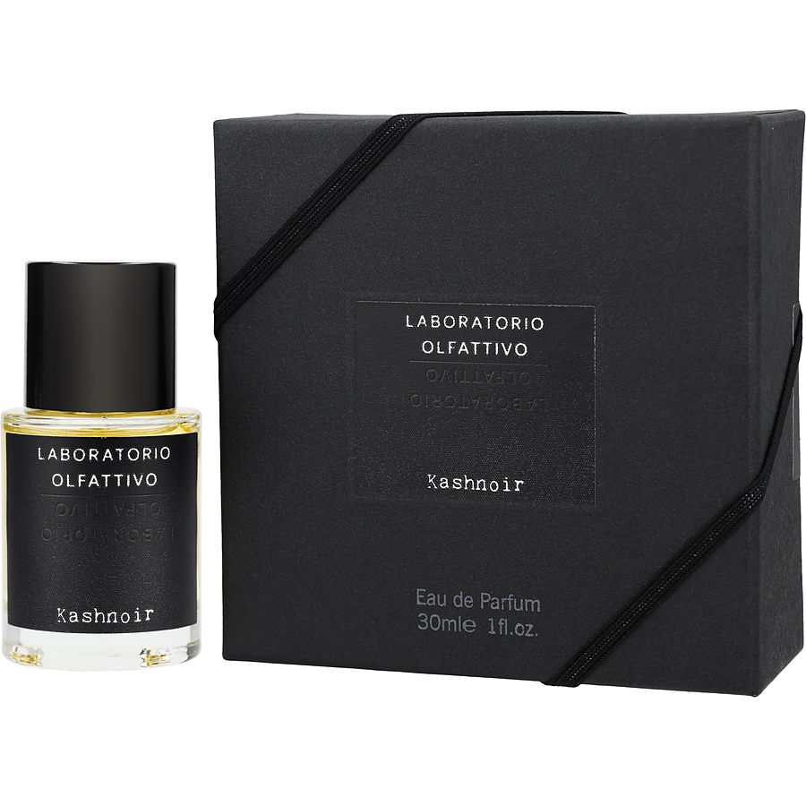 Laboratorio Olfattivo Kashnoir Eau De Parfum for Unisex by