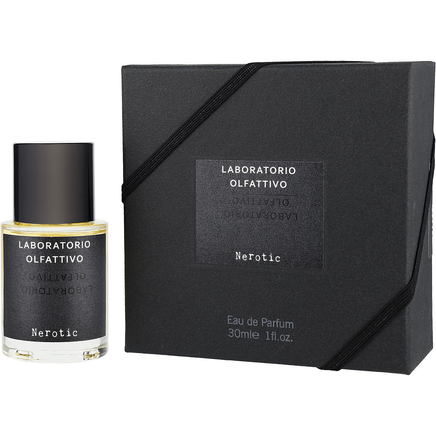 LABORATORIO OLFATTIVO Nerotic 香水 Laboratorio Olfattivo Nerotic Eau De Parfum Spray 100ml | Luxury