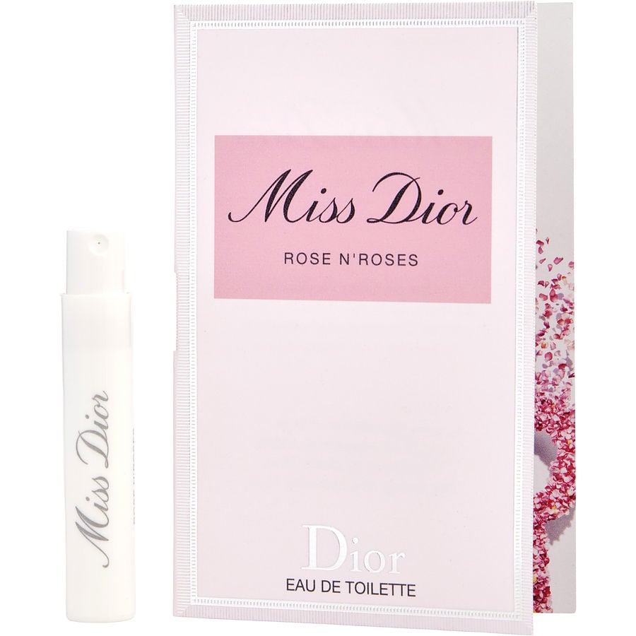 Miss Dior Rose N'Roses Perfume | FragranceNet.com®