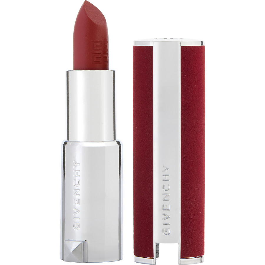 Givenchy Le Rouge Deep Velvet Matte Lipstick - 37 Rouge Graine