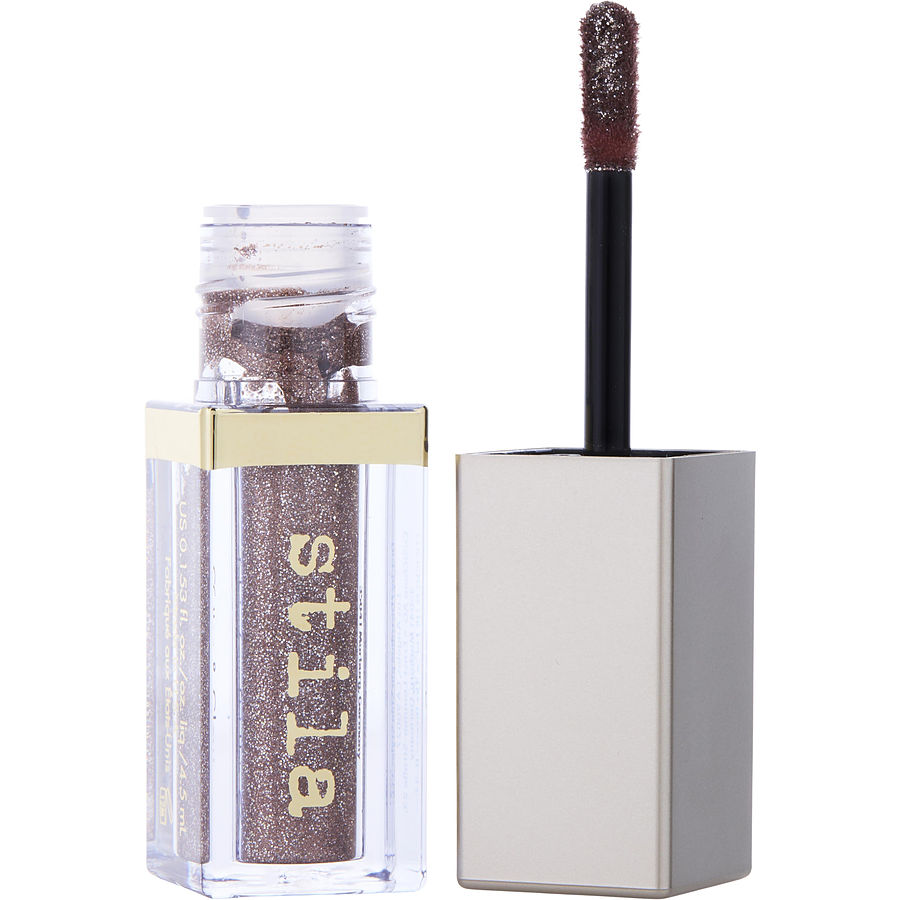 Stila Magnificent Metals Glitter & Glow Eye Shadow
