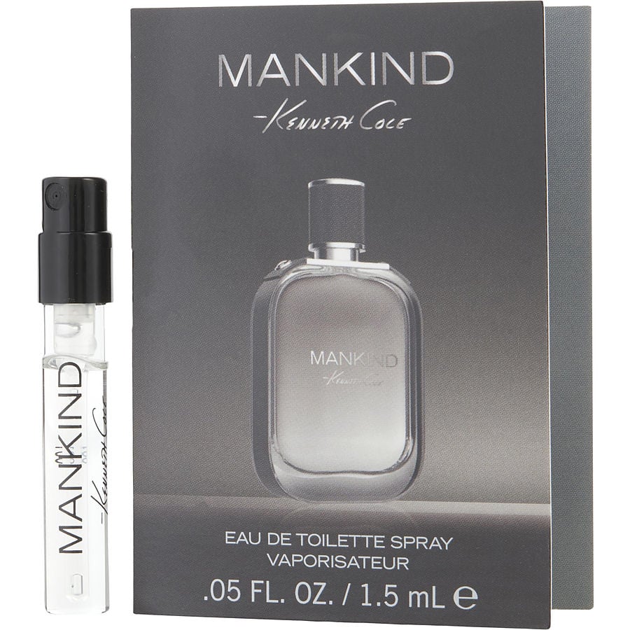 kenneth cole mankind eau de toilette spray