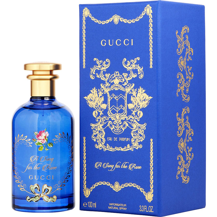 Gucci A Song for The Rose Eau de Parfum Spray by Gucci