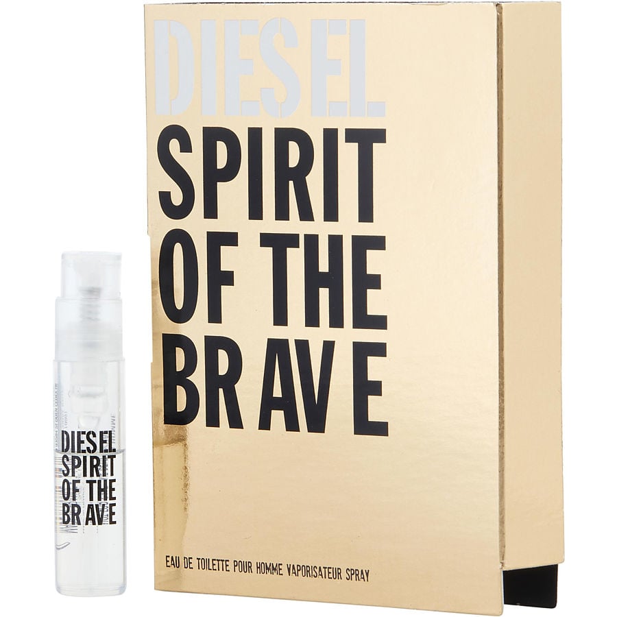 diesel spirit of the brave intense 75ml