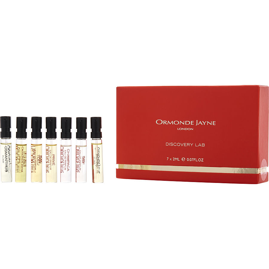 Ormonde jayne discovery discount set