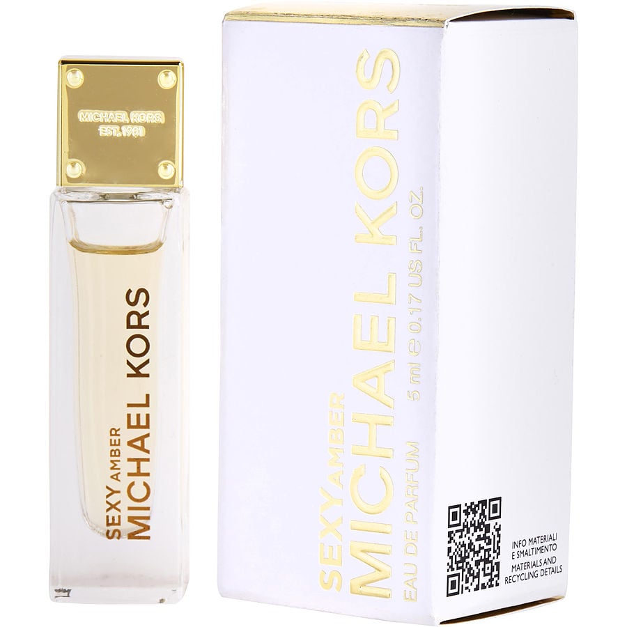 Michael Kors Sexy Amber Perfume 1.7 order fl. oz. by Michael Kors Brand New in Box