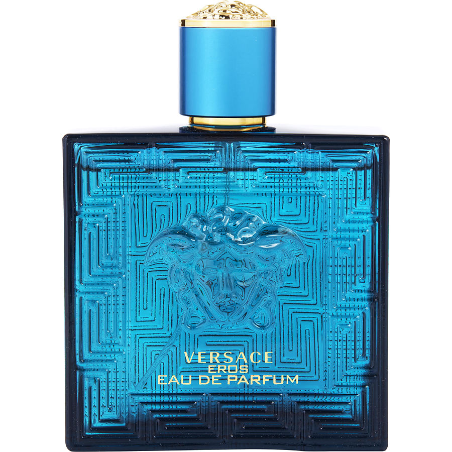 zelf Monarchie Gemarkeerd Versace Eros Parfum Spray | FragranceNet.com®