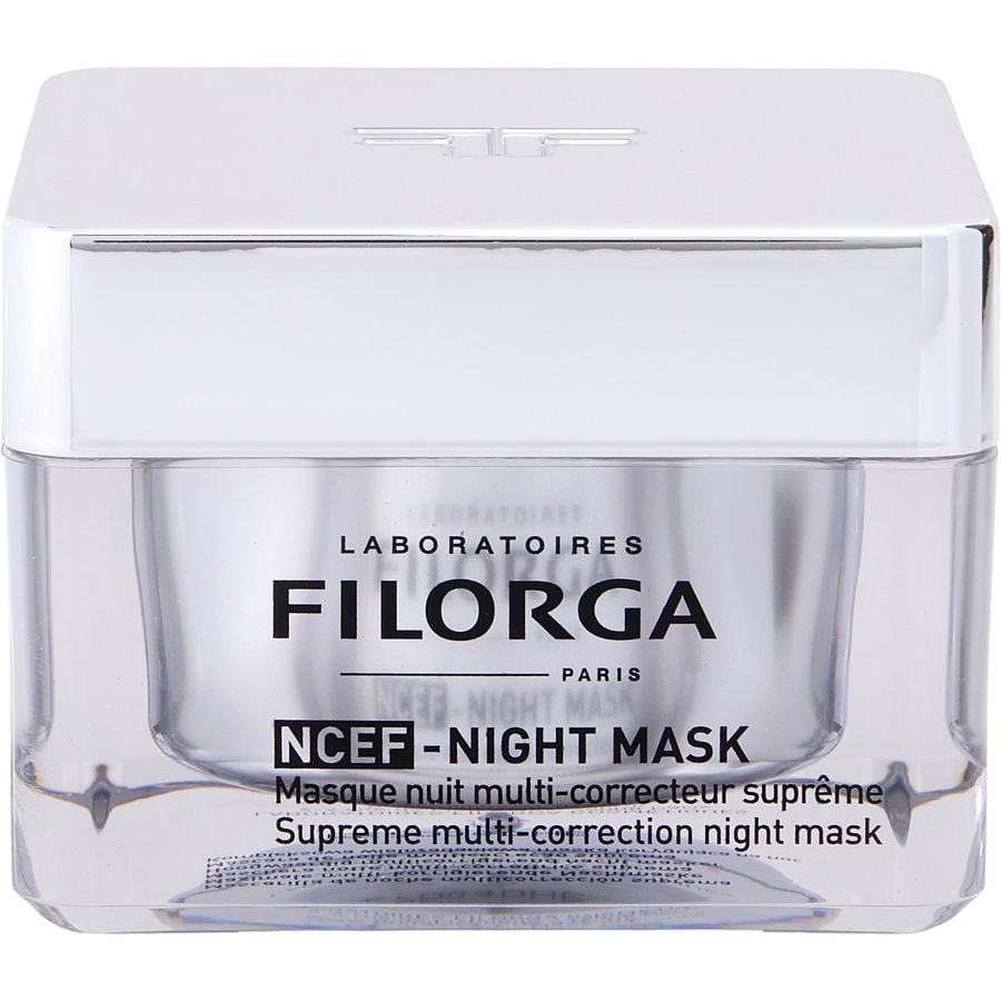 Filorga Ncef-Night Mask Supreme Multi-Correction Night Mask |