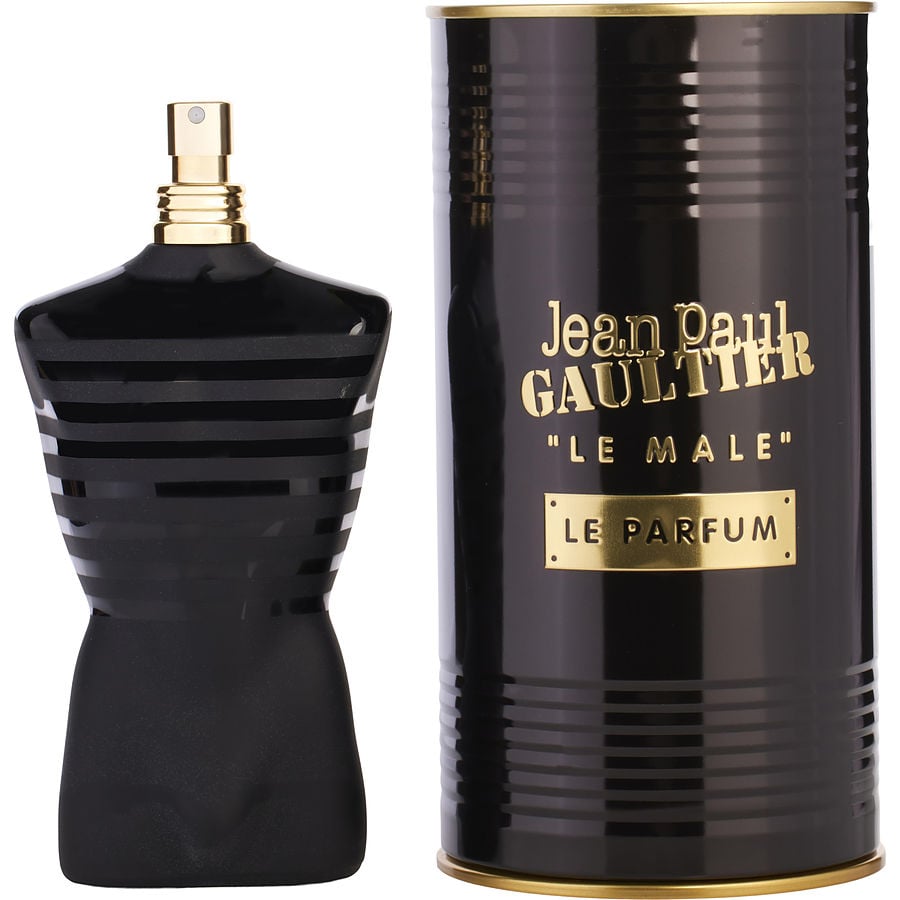 Jean Paul Gaultier Le Male Le Parfum eau de parfum