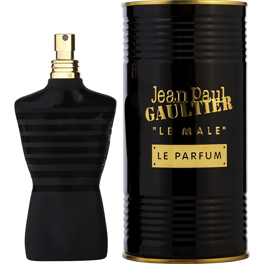 Jean Paul Gaultier Le Male Le Parfum Sample