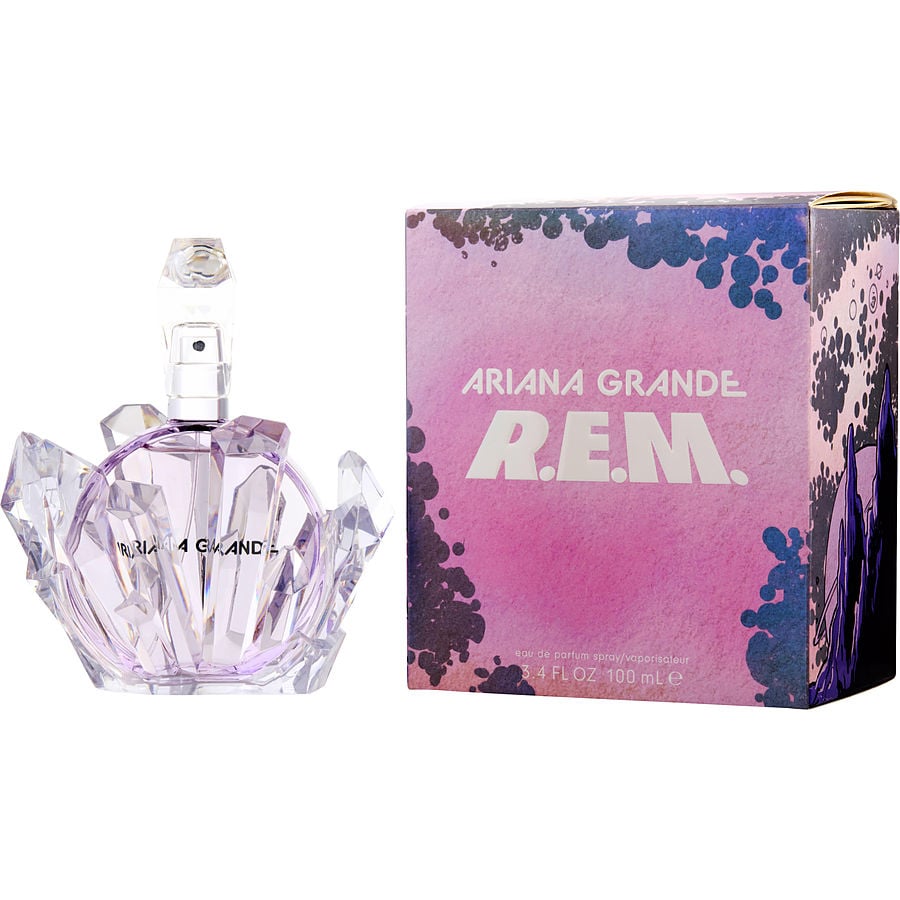 R.E.M. Perfume by Arianna Grande