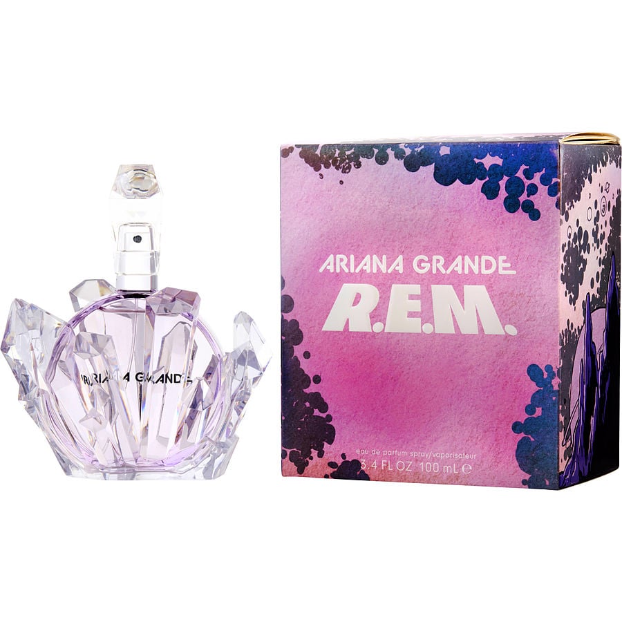 R.E.M. Perfume by Arianna Grande