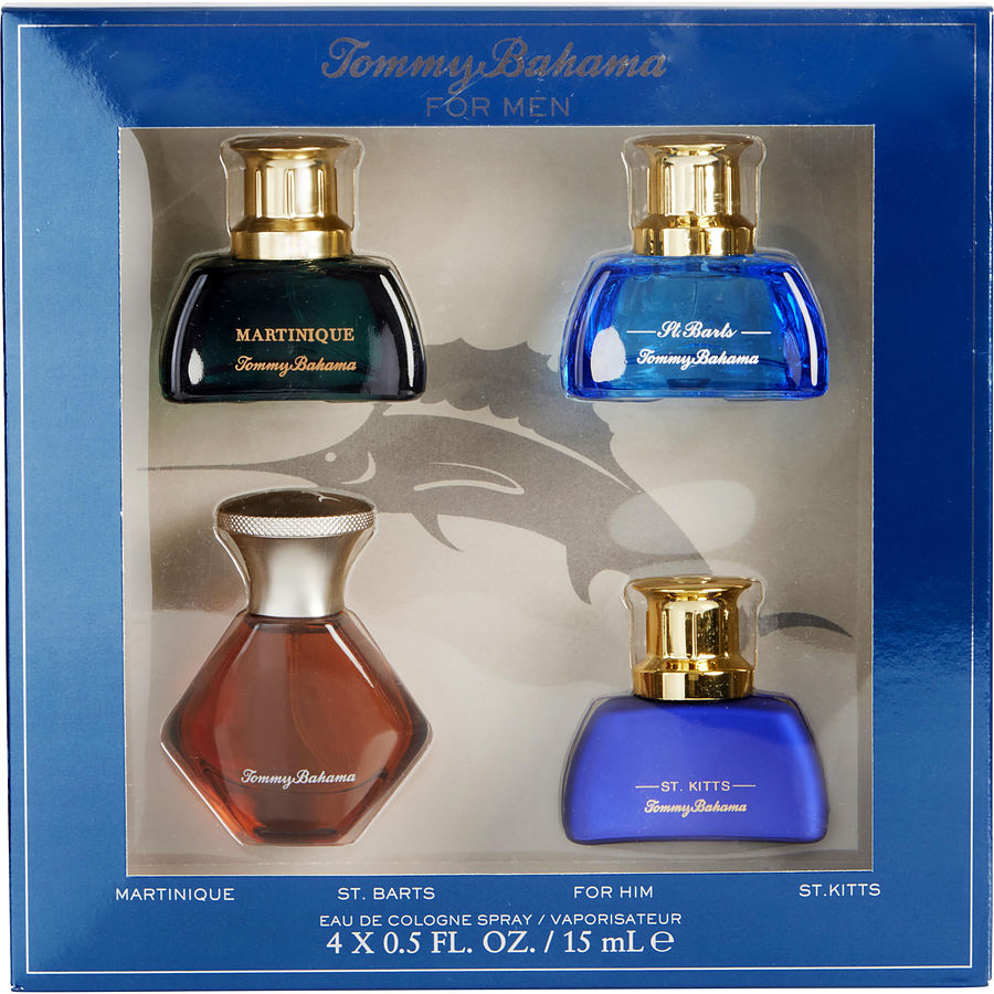 tommy bahama men's cologne sampler - Peachy-Keen Online Diary Pictures
