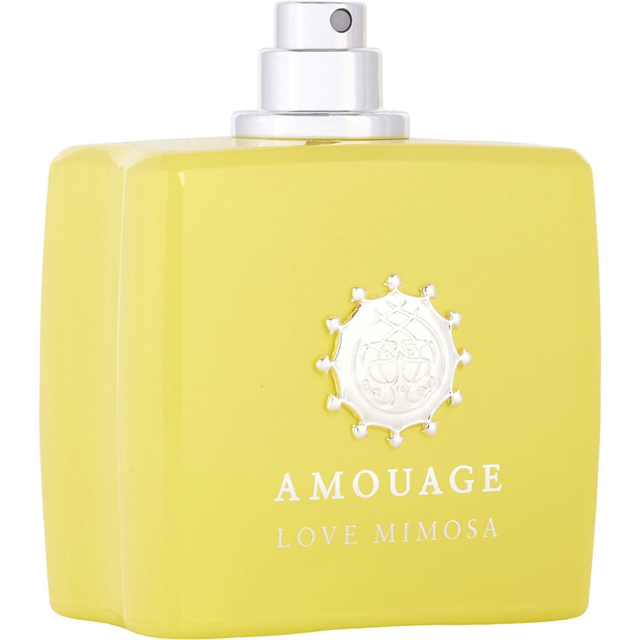 Amouage Love Mimosa Eau De Parfum Spray 3.4 oz