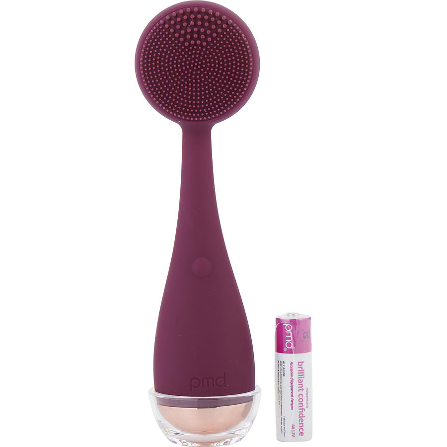 PMD Clean Body Cleansing Device Berry