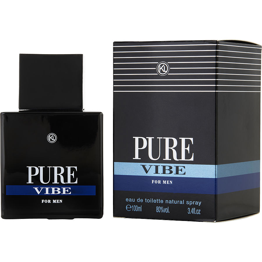Pure Vibe Geparlys Karen Low. Vibe духи