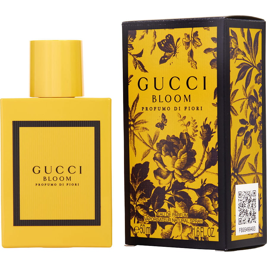 intelligens Vær forsigtig Sikker Gucci Bloom Profumo di Fiori | FragranceNet.com®