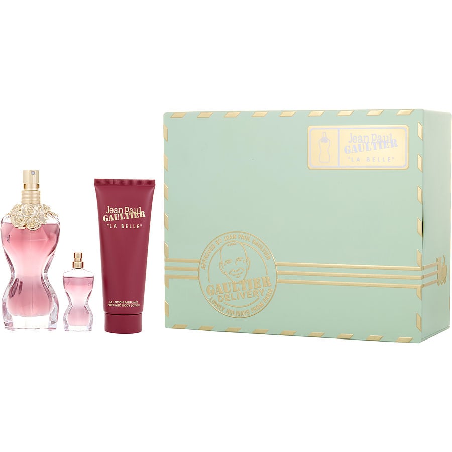 La Belle Eau de Parfum for Women