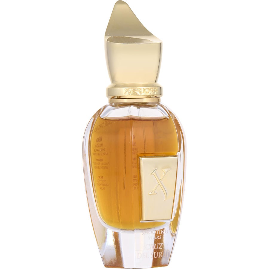 Xerjoff Shooting Stars Cruz Del Sur Ii Parfum for Unisex by