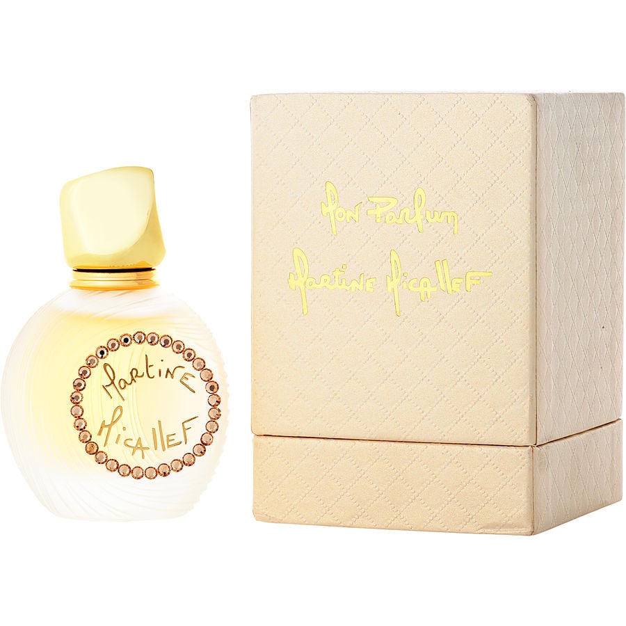 Micallef Paris Mon Parfum