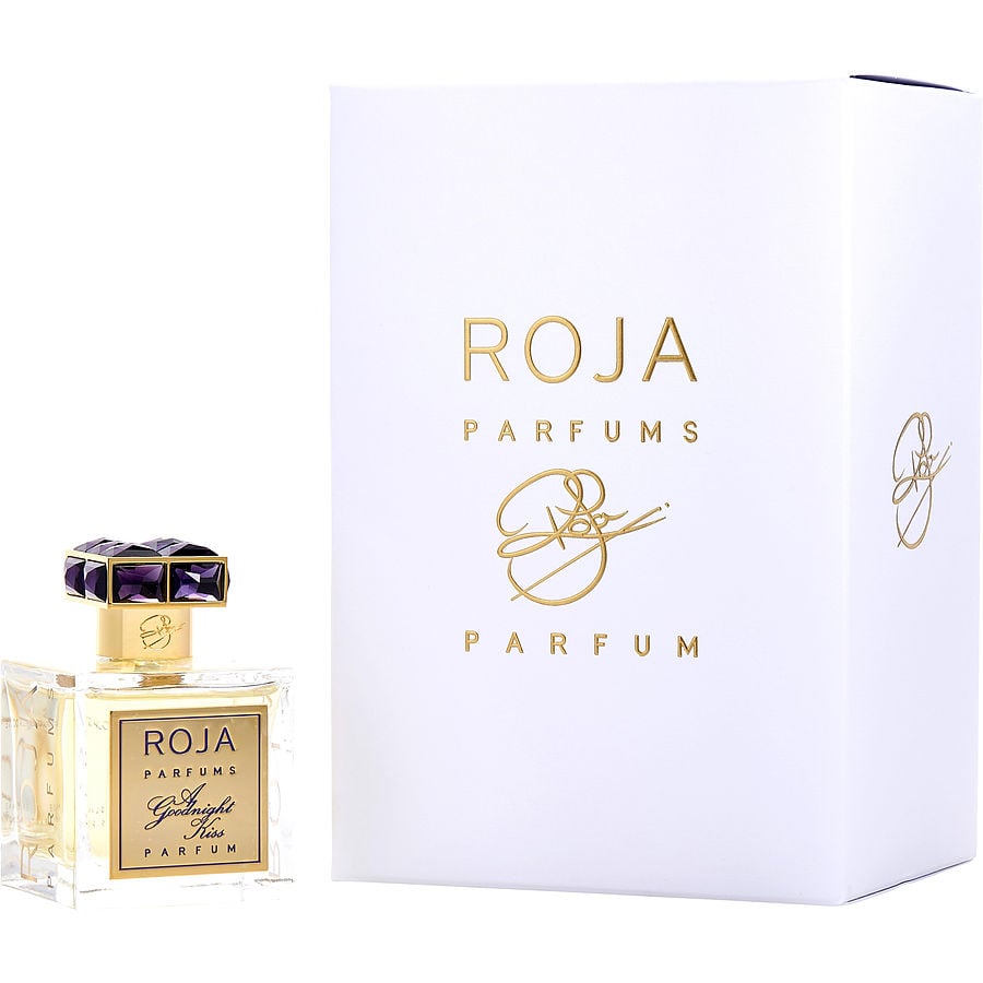 Roja parfum discount a goodnight kiss