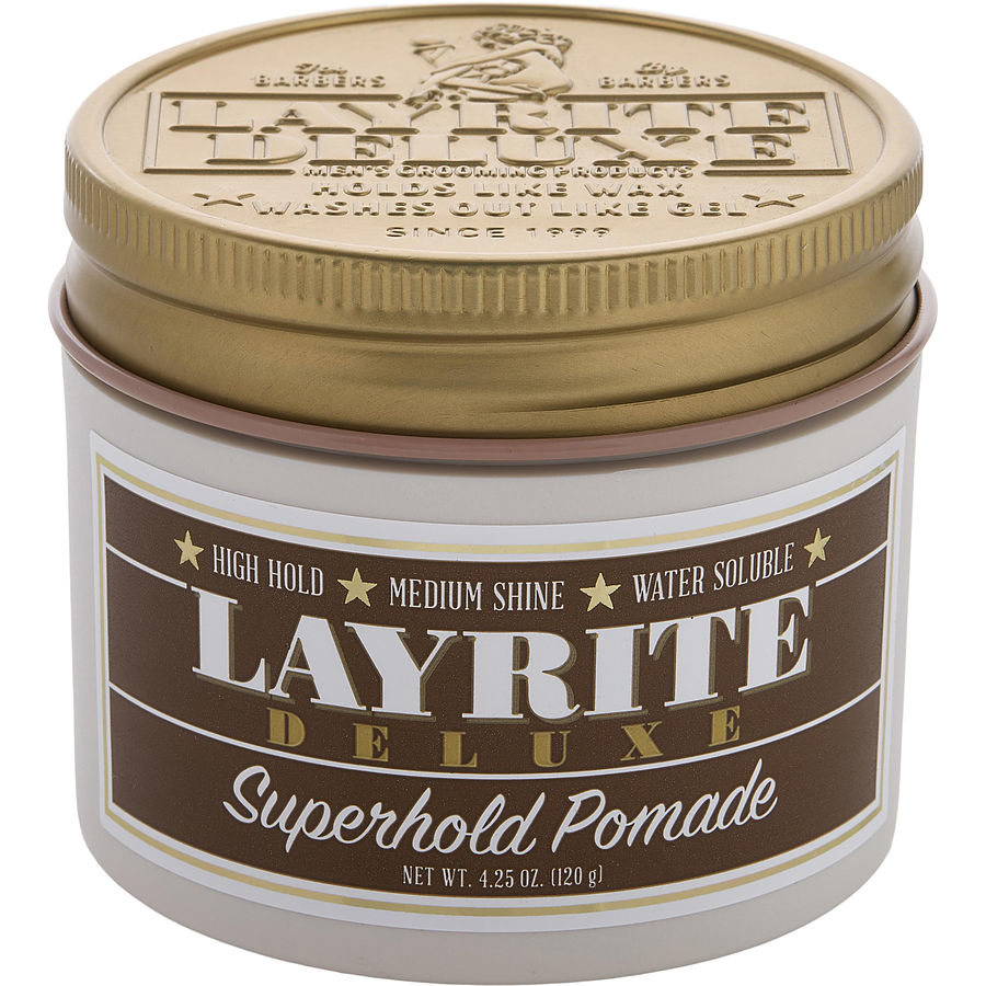 Layrite Superhold Pomade | FragranceNet.com®