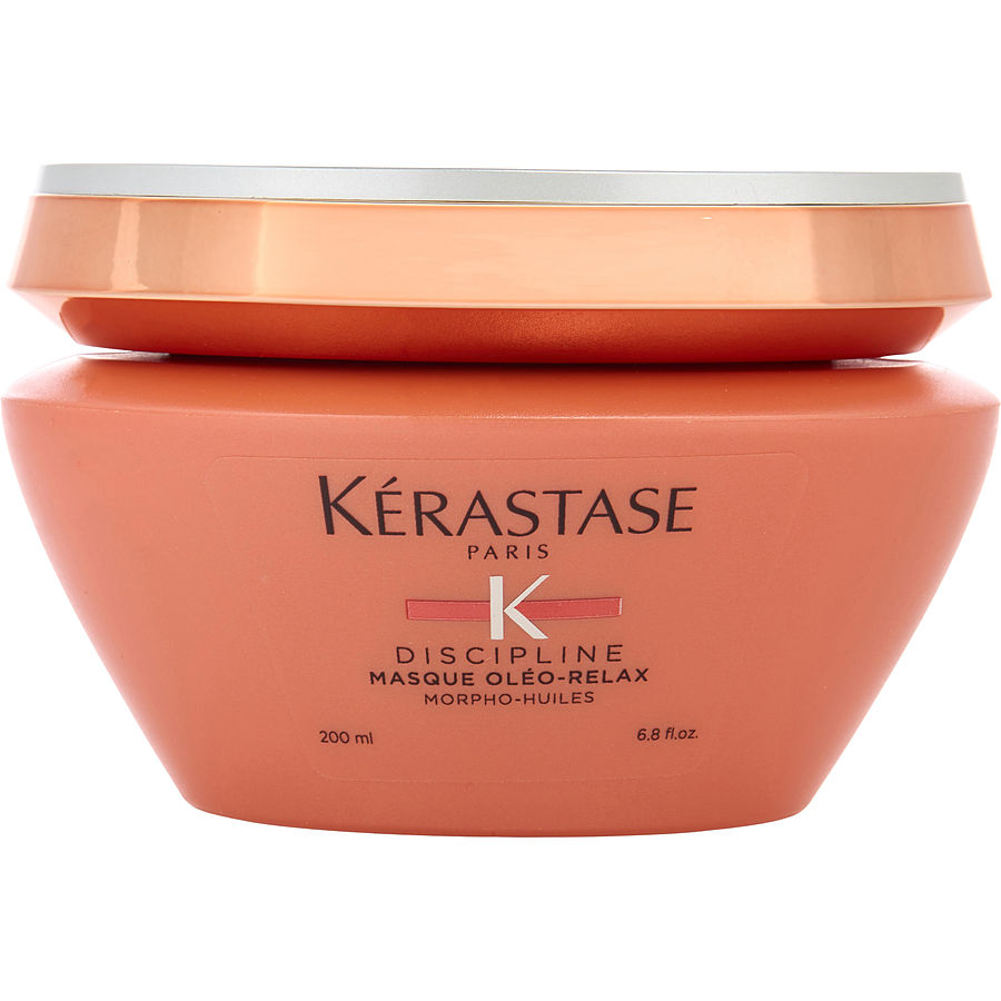Kerastase Discipline Masque Oleo-Relax | FragranceNet.com®