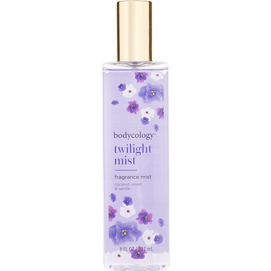 Bodycology Twilight Fragrance Mist