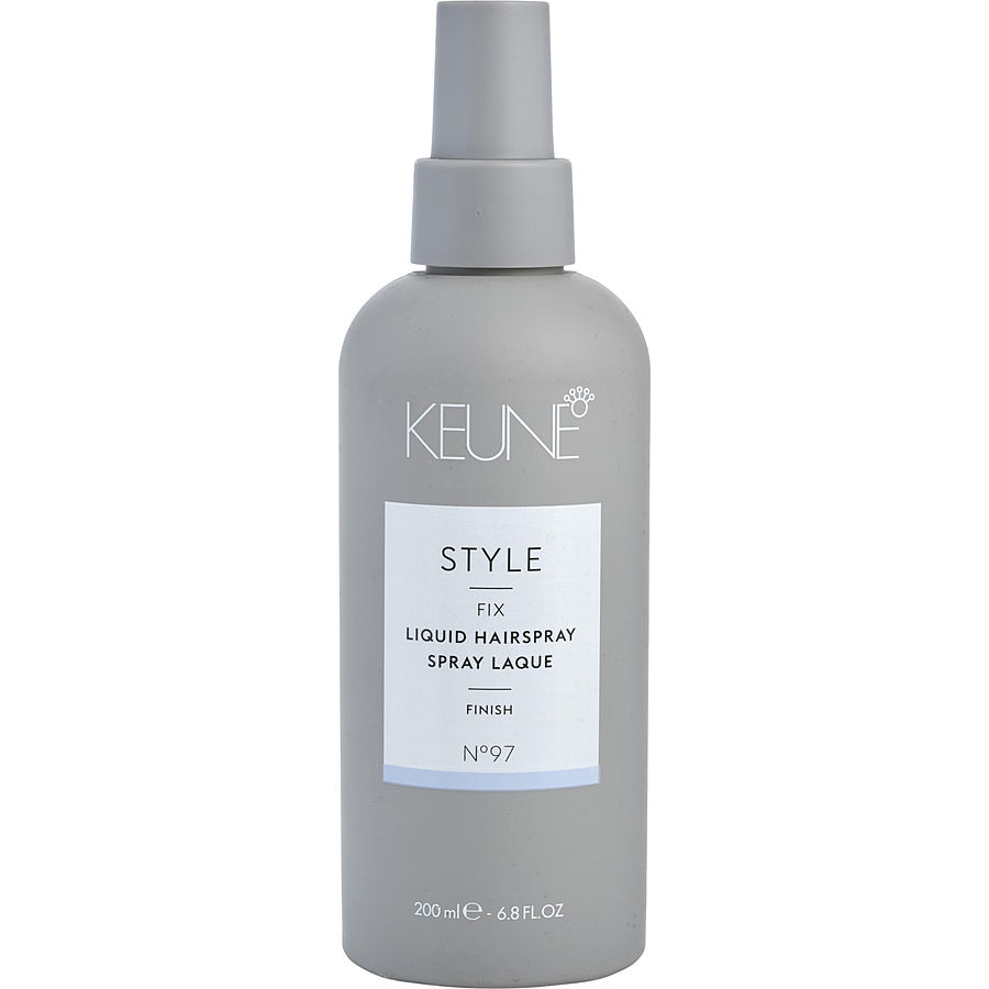 Keune Style Liquid Hairspray FragranceNet.com®