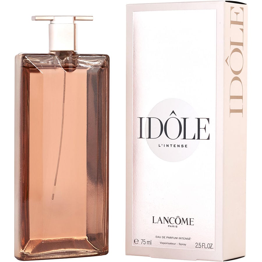 Perfume Lancome L\'Intense Idole