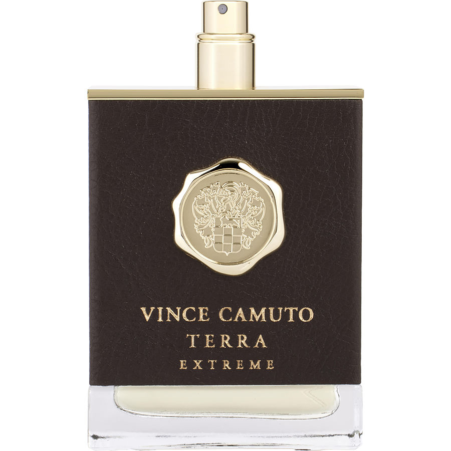 Vince Camuto Terra Extreme Cologne