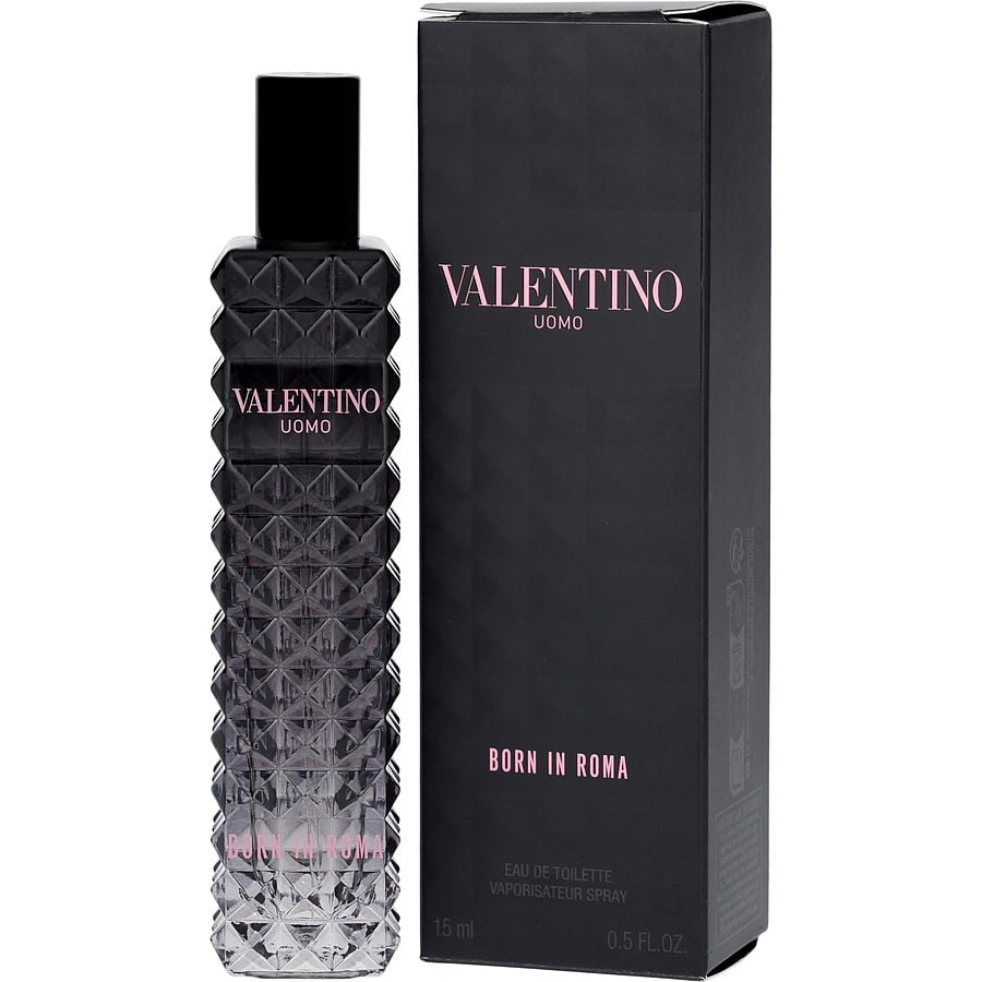 Valentino Uomo Born In Roma Cologne | FragranceNet.com®