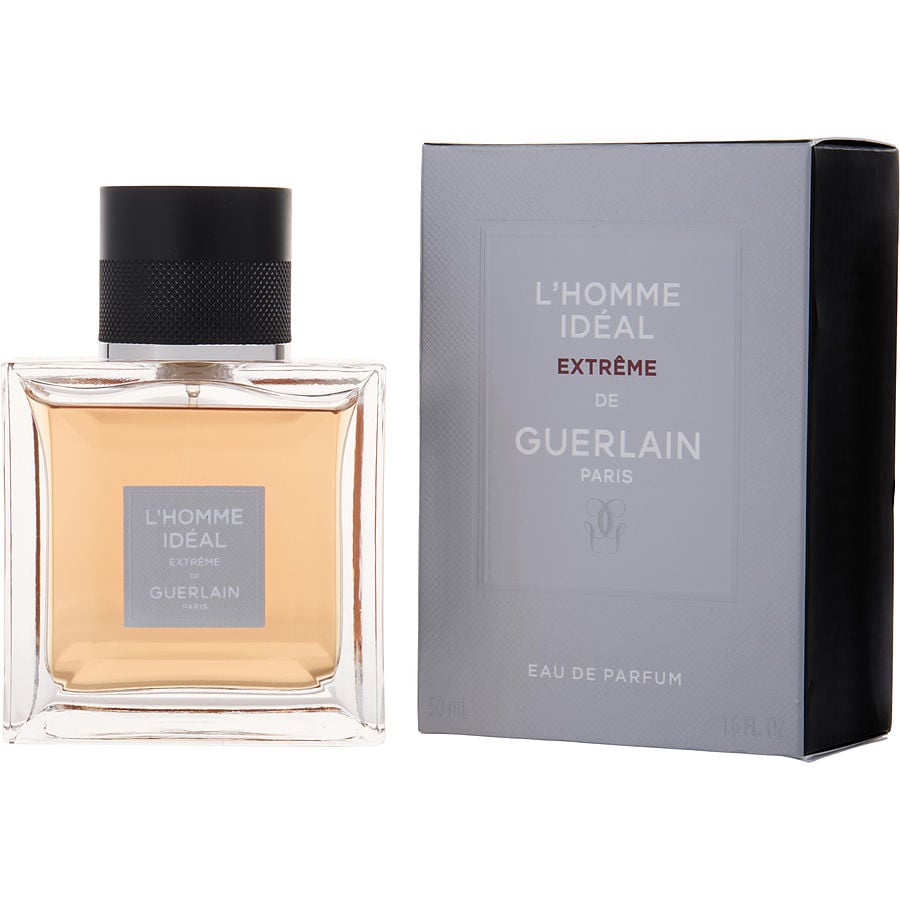 Guerlain L'Homme Ideal Extreme Eau De Parfum Spray 1.7 oz