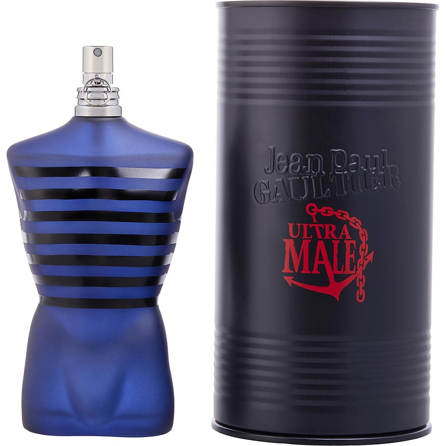 Jean Paul Gaultier Ultra Male Perfume | FragranceNet.com®