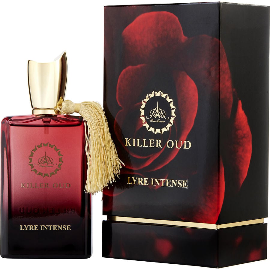 Killer Oud Lyre Intense Parfum | FragranceNet.com®