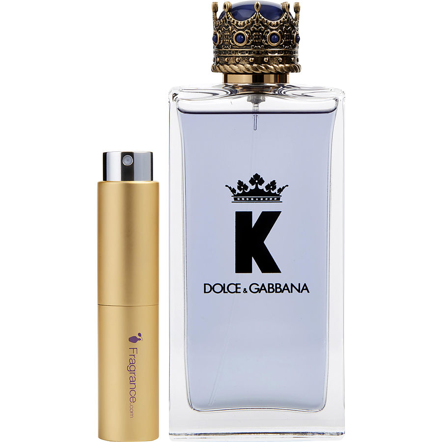 K by Dolce Gabbana Hombre EDT 100 ML - Dolce & Gabbana, Multimarcas  Perfumes