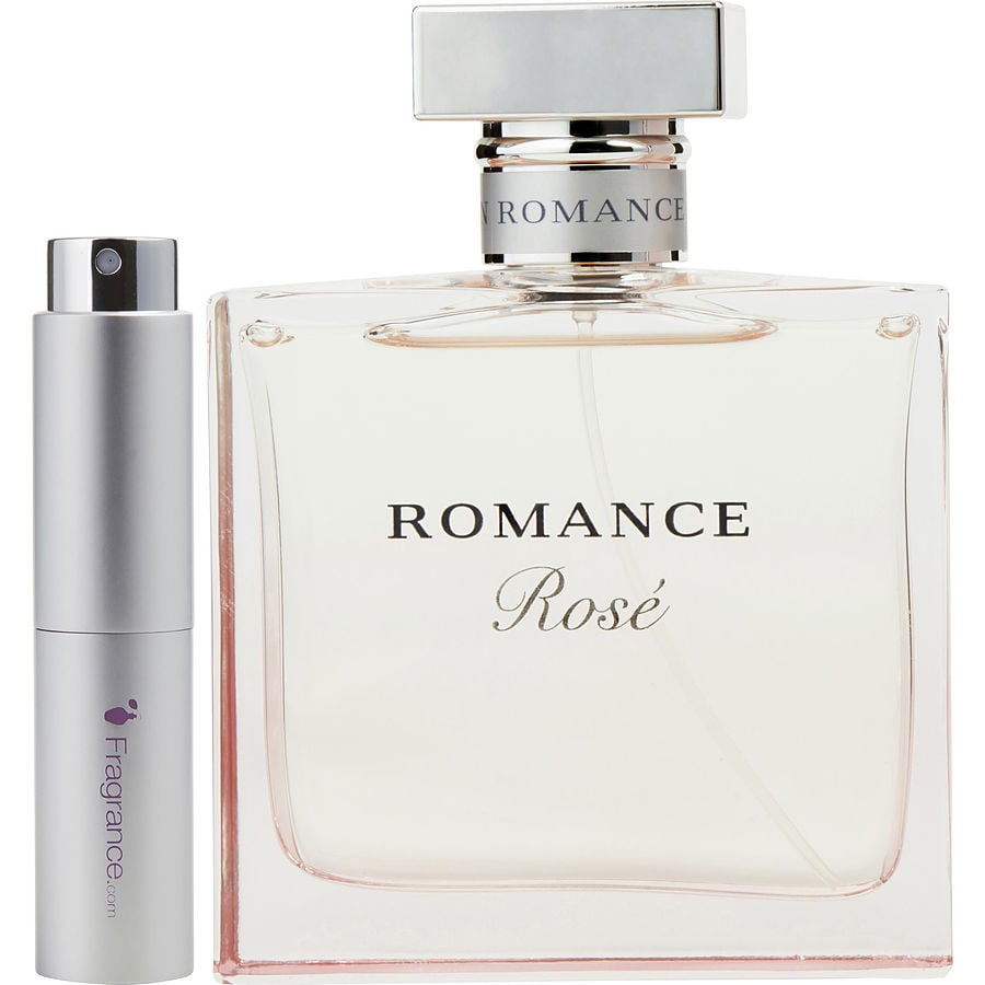 Actualizar 35+ imagen ralph lauren romance rose perfume - Abzlocal.mx