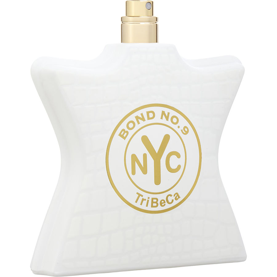 Bond No.9 Tribeca outlet 3.4 oz EDP for unisex